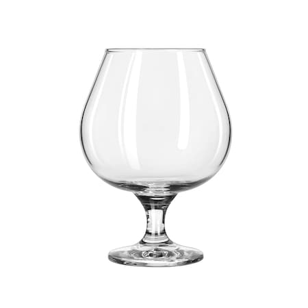 Libbey Libbey Embassy 22 oz. Brandy Glass, PK12 3709